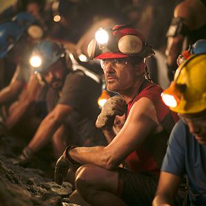 Foto Los 33. Una historia de esperanza