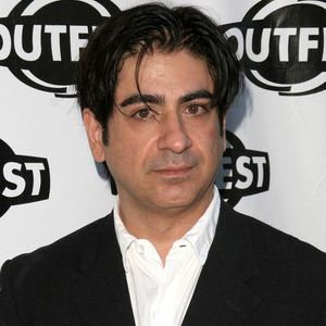 Foto Alek Keshishian