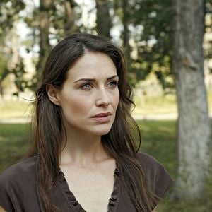 Foto Claire Forlani