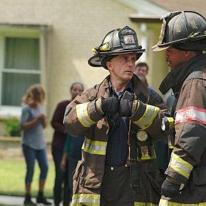 Foto Chicago Fire