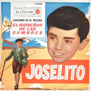 Foto El Ruiseñor de las cumbres