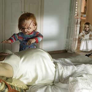 Foto La semilla de Chucky