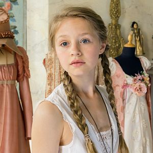 Foto Flora Li Thiemann