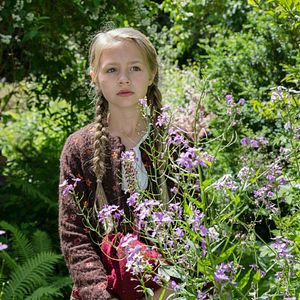 Foto Flora Li Thiemann