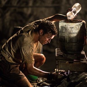 Foto Los 33. Una historia de esperanza