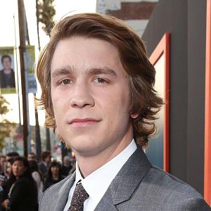 Foto Thomas Mann (II)