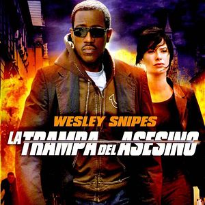 Foto La trampa del asesino