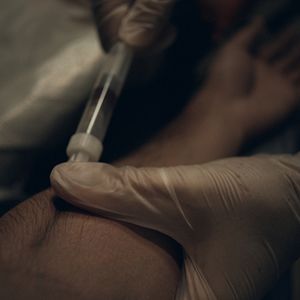 Foto Krieg der Lügen