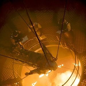 Foto Victor Frankenstein