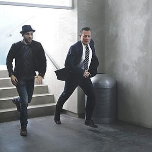 Foto Eddie Kaye Thomas