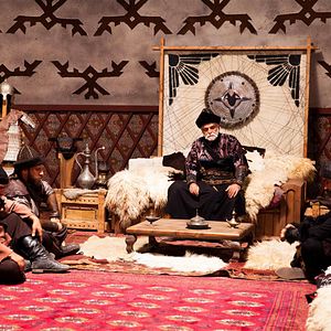 Foto Diriliş Ertuğrul
