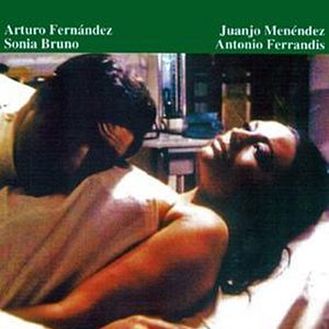 Foto No desearás la mujer de tu prójimo