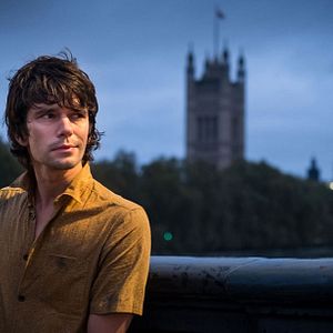 Foto Ben Whishaw