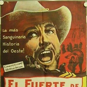 Foto El fuerte de la matanza