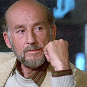 Foto Adolfo Marsillach