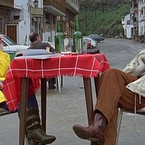 Foto Adolfo Marsillach