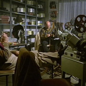 Foto Adolfo Marsillach