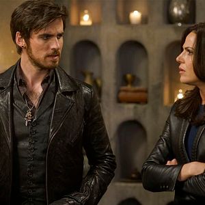 Foto Colin O'Donoghue