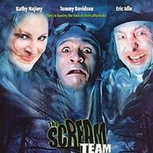 Foto The Scream Team