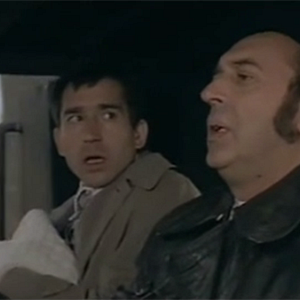 Foto José Sacristán