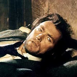 Foto Clint Eastwood