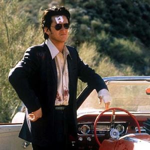 Foto Giro al infierno