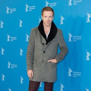 Foto Damian Lewis