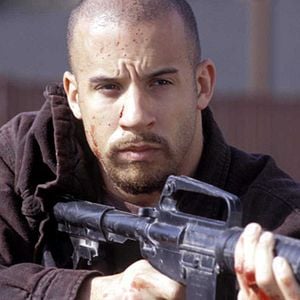 Foto Vin Diesel