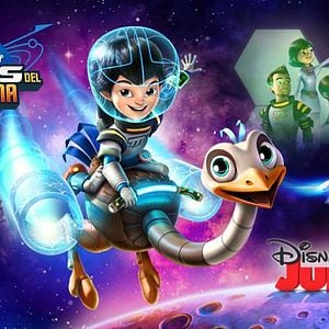 Foto Miles del futuro