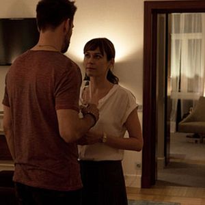 Foto Marie-Josée Croze