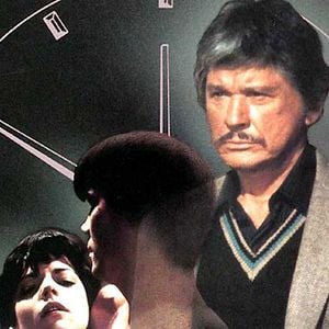 Foto Charles Bronson