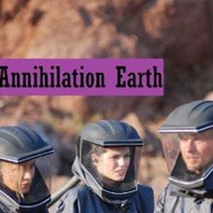 Foto Annihilation Earth