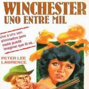 Foto Winchester, uno entre mil