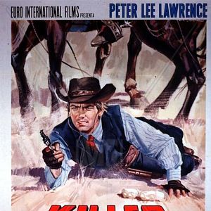 Foto Winchester, uno entre mil