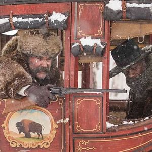 Foto Samuel L. Jackson