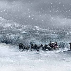 Foto Los odiosos ocho