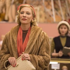 Foto Cate Blanchett