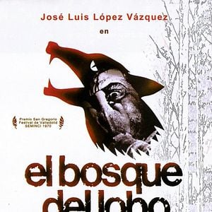 Foto El bosque del lobo