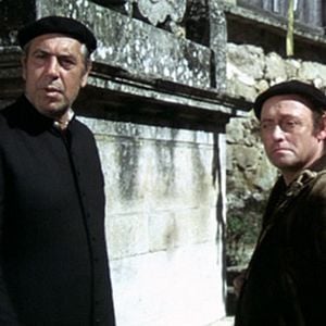 Foto El bosque del lobo