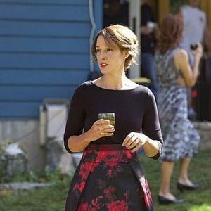 Foto La pesadilla de una esposa