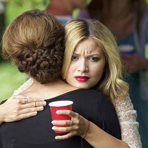 Foto La pesadilla de una esposa