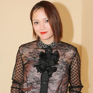 Foto Pom Klementieff