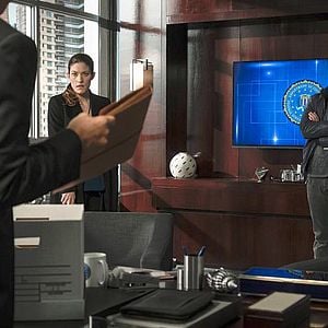 Foto Jennifer Carpenter