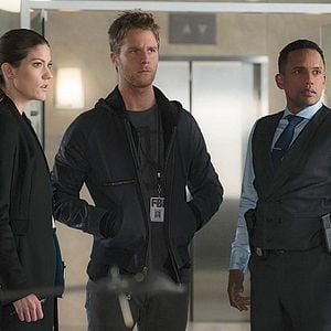 Foto Jennifer Carpenter