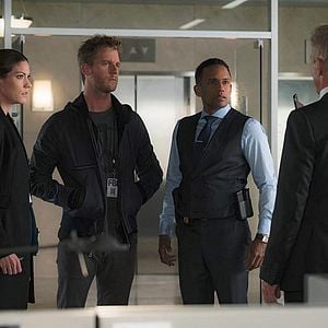 Foto Jennifer Carpenter