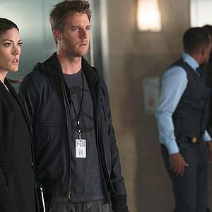 Foto Jennifer Carpenter