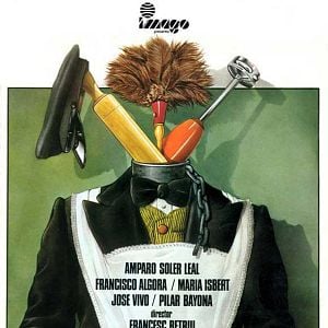 Foto Los fieles sirvientes