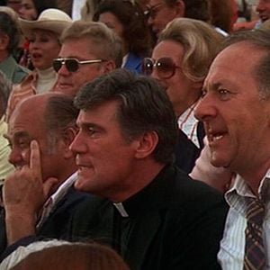 Foto Pánico en el estadio