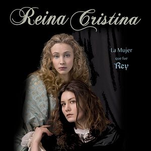 Foto Reina Cristina