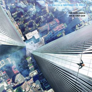 Foto El desafío (The Walk)